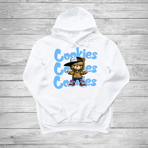 Cookies Shirt or Hoodie - Brownie Dreams Designs