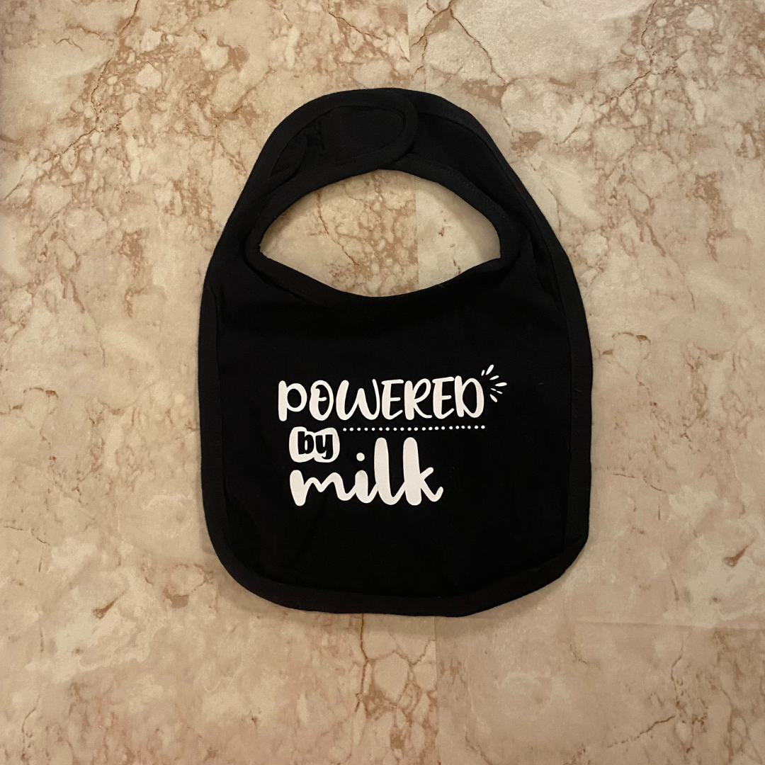 Adorable Funny Baby Bibs Brownie Dreams Designs