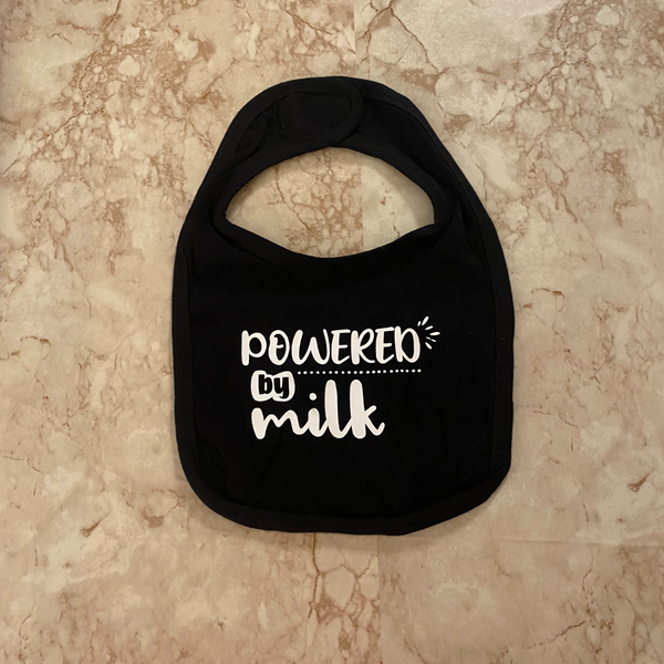 Adorable Funny Baby Bibs Brownie Dreams Designs