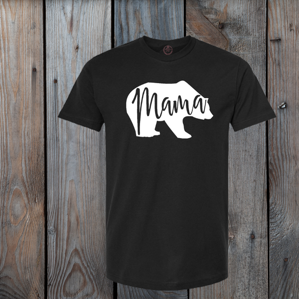 Bear Family Matching Shirts Brownie Dreams Designs