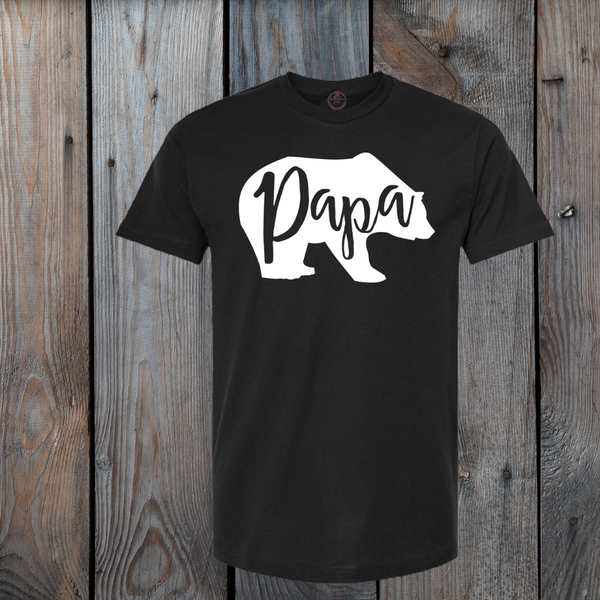 Bear Family Matching Shirts Brownie Dreams Designs