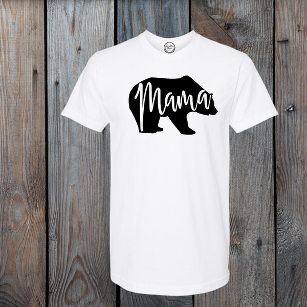 Bear Family Matching Shirts Brownie Dreams Designs